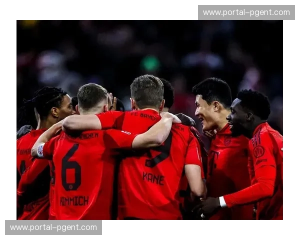 凯恩转会拜仁后64场德甲65球 适应不同联赛体系能力获验证 凯恩转会拜仁后64场德甲65球 适应不同联赛体系能力获验证